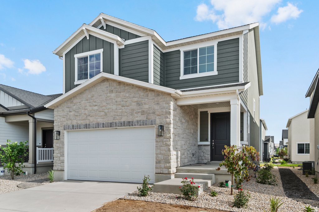 7815 W ALTA SPRINGS LN Magna, UT 84044