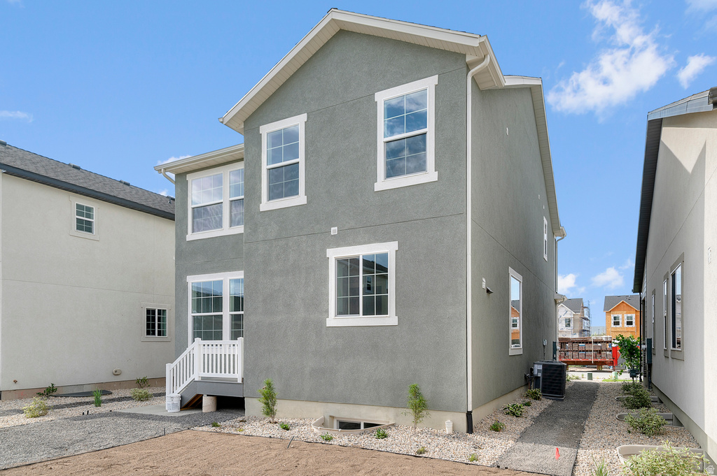 7815 W ALTA SPRINGS LN Magna, UT 84044