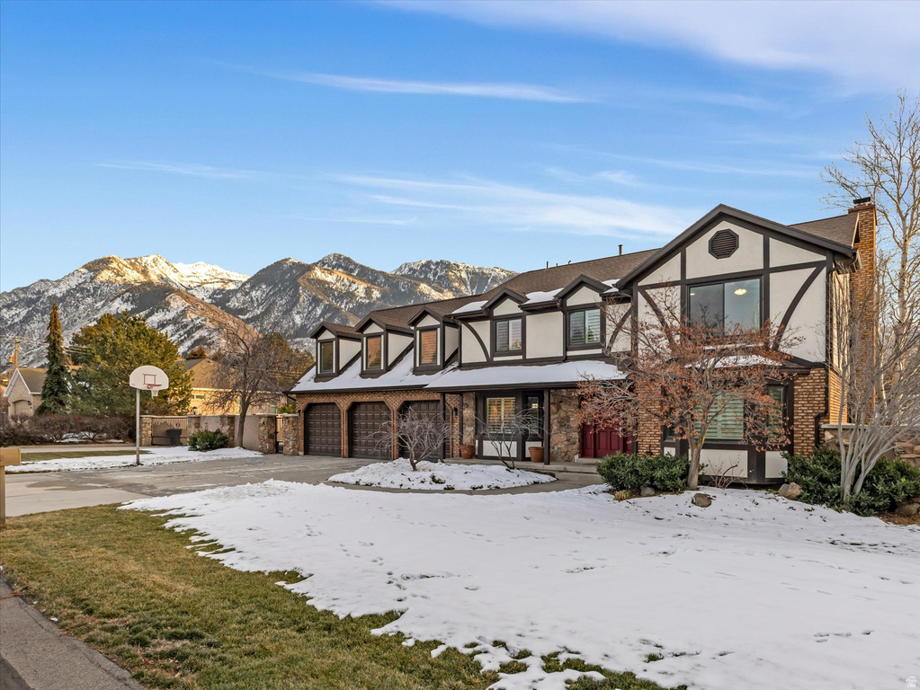 3064 E GRANITE MEADOW LN Sandy, UT 84092