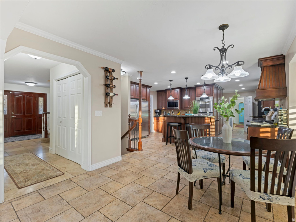 3064 E GRANITE MEADOW LN Sandy, UT 84092