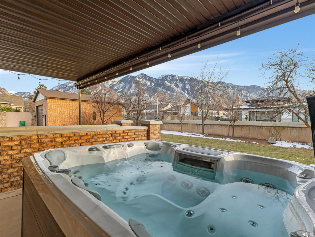 3064 E GRANITE MEADOW LN Sandy, UT 84092