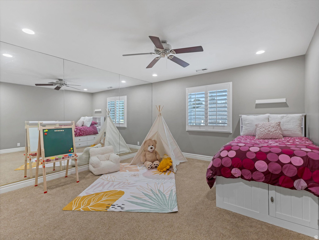 3064 E GRANITE MEADOW LN Sandy, UT 84092