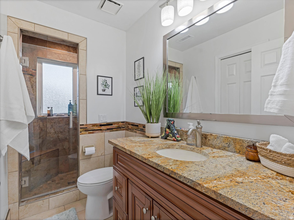 3064 E GRANITE MEADOW LN Sandy, UT 84092