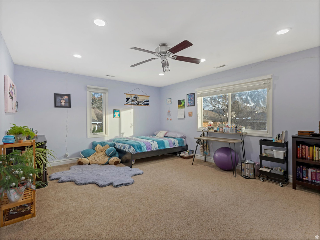 3064 E GRANITE MEADOW LN Sandy, UT 84092