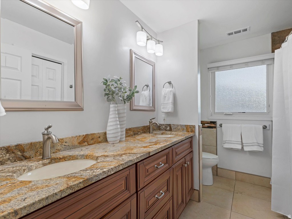 3064 E GRANITE MEADOW LN Sandy, UT 84092