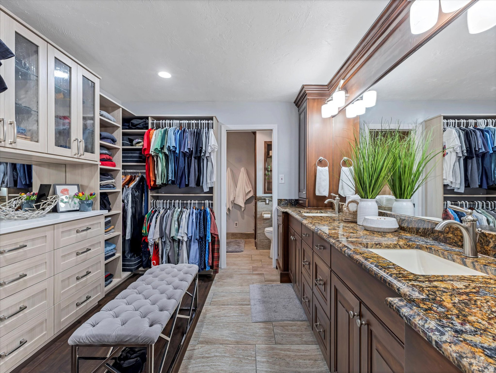 3064 E GRANITE MEADOW LN Sandy, UT 84092