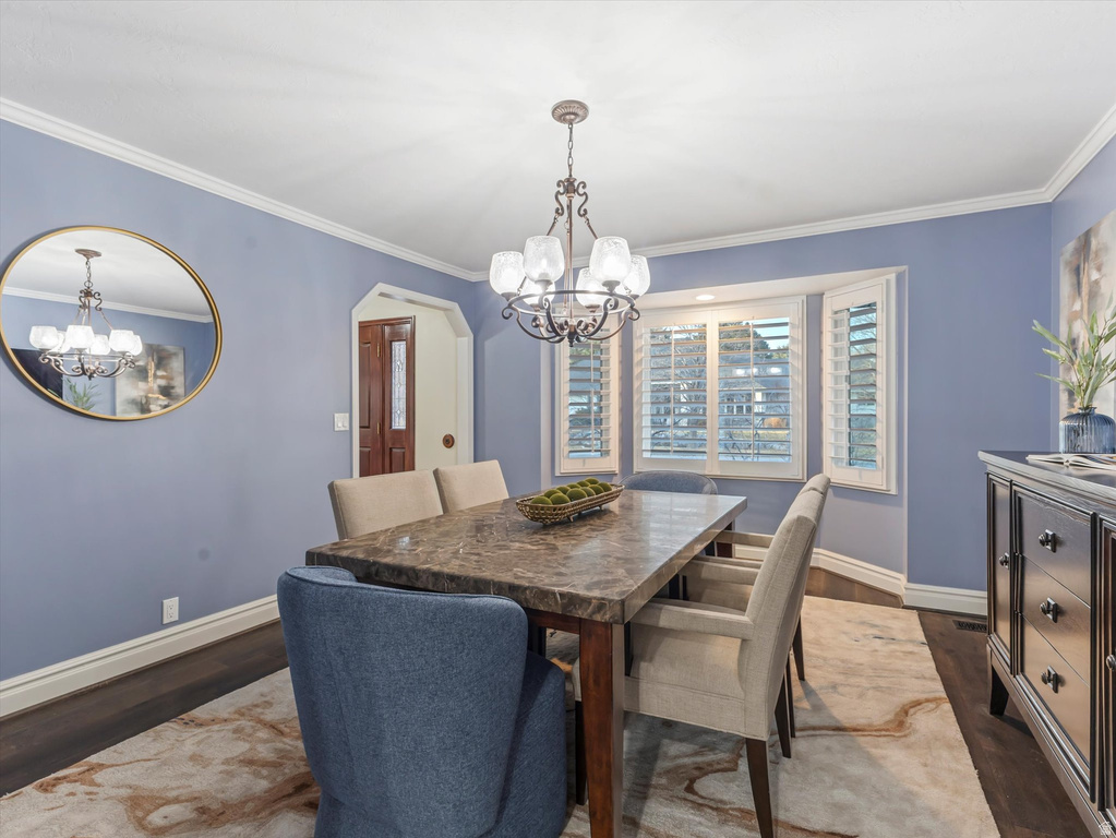 3064 E GRANITE MEADOW LN Sandy, UT 84092