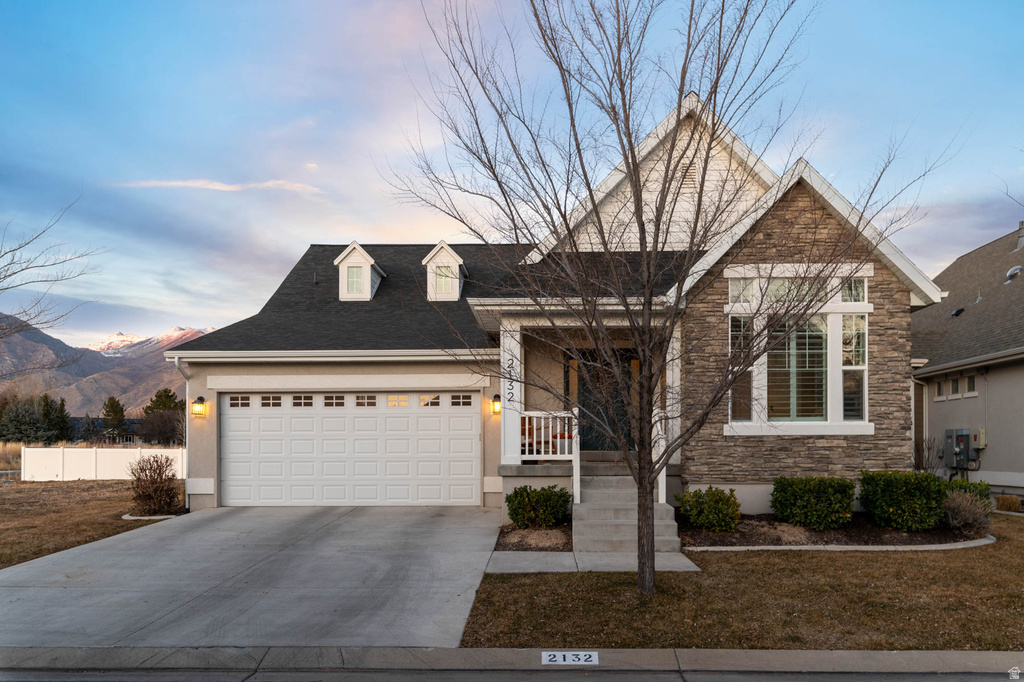 2132 W RIVER BIRCH RD RD Mapleton, UT 84664