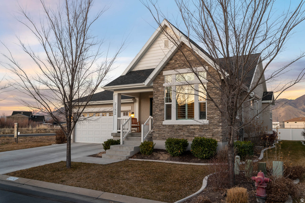 2132 W RIVER BIRCH RD RD Mapleton, UT 84664