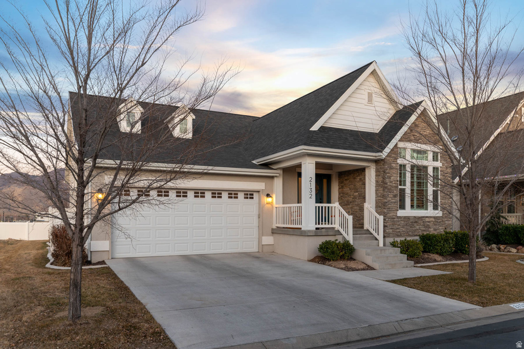 2132 W RIVER BIRCH RD RD Mapleton, UT 84664