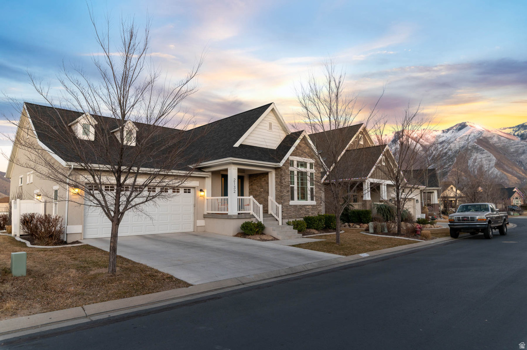 2132 W RIVER BIRCH RD RD Mapleton, UT 84664