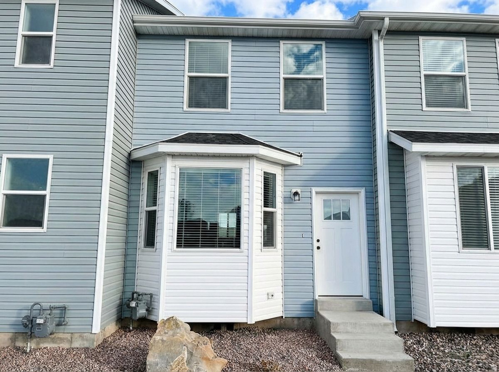 526 W 2000 S Vernal, UT 84078