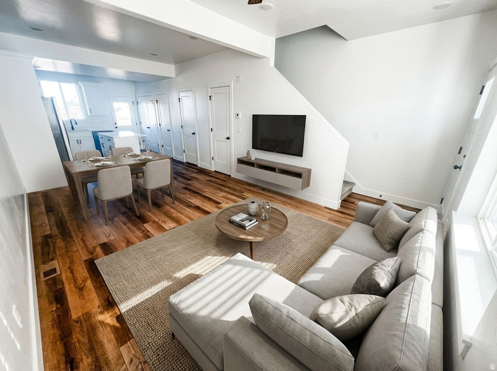 526 W 2000 S Vernal, UT 84078