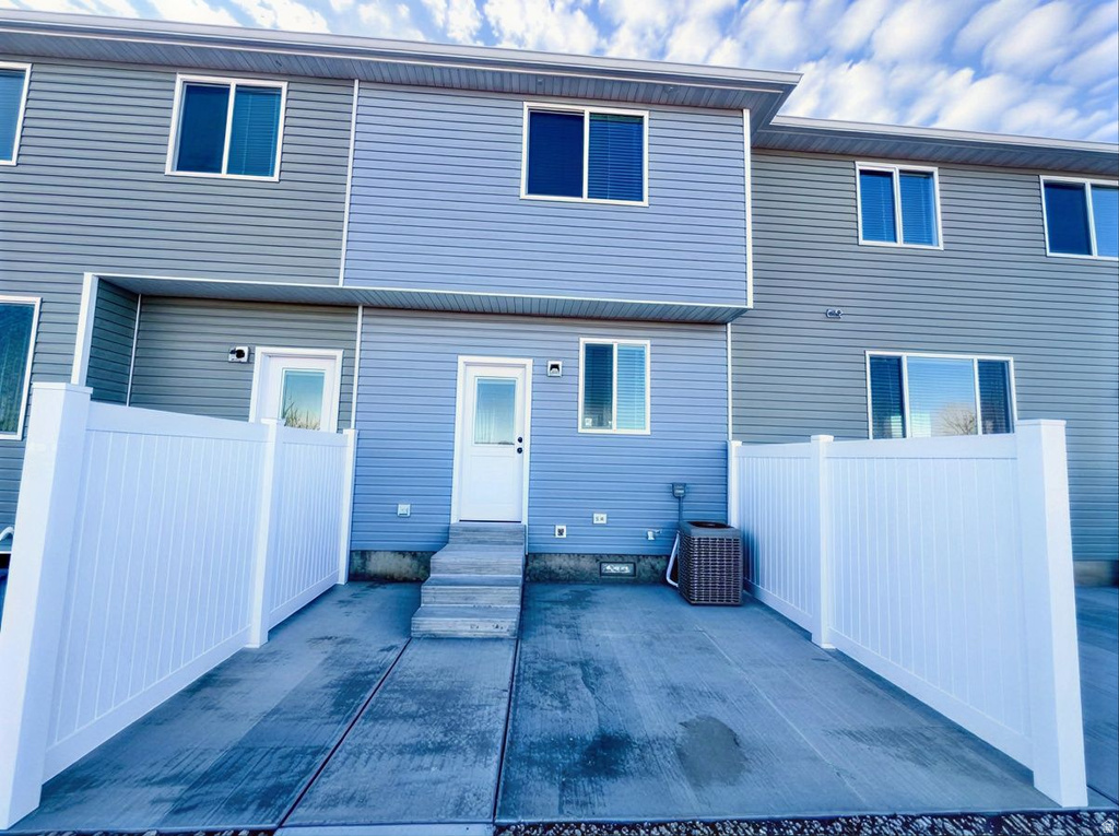 526 W 2000 S Vernal, UT 84078