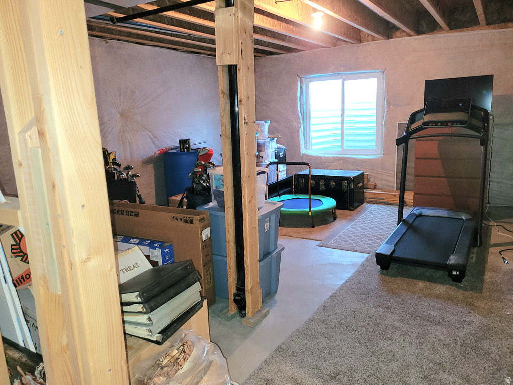 3243 E SPRING BRG Eagle Mountain, UT 84005