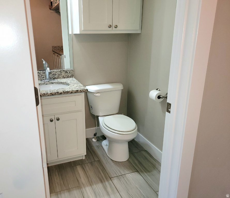 3243 E SPRING BRG Eagle Mountain, UT 84005