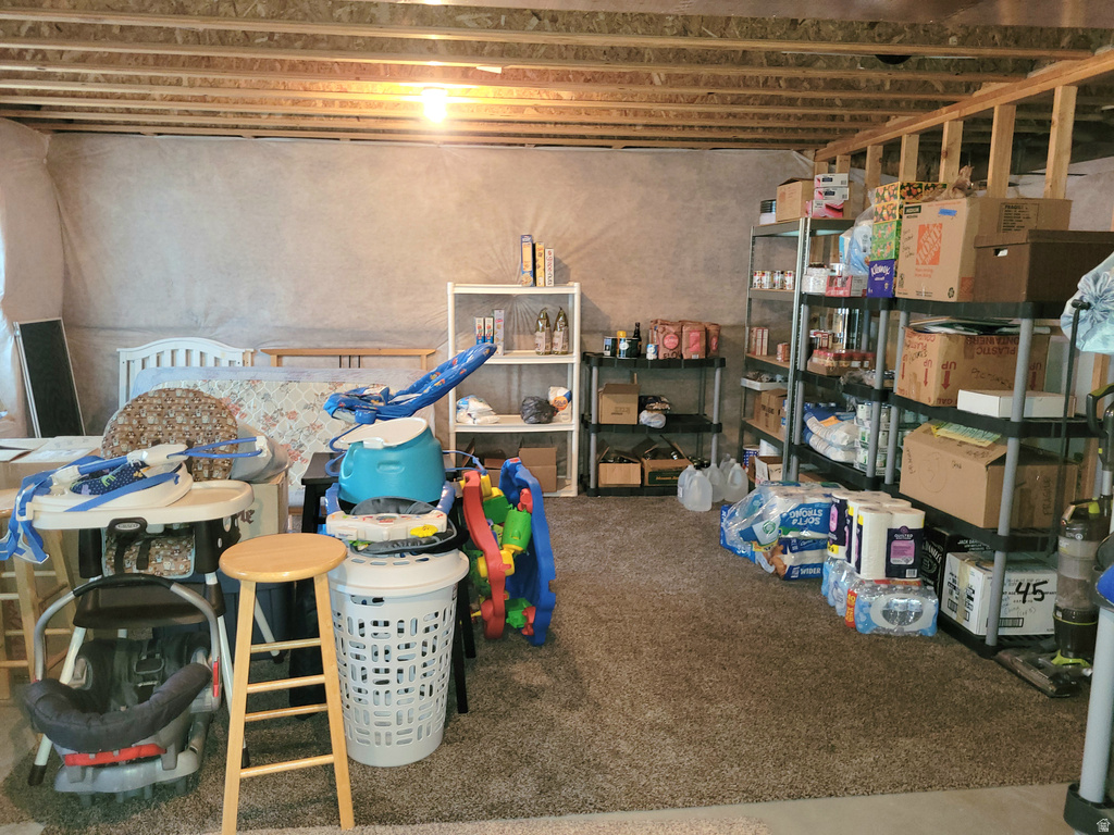 3243 E SPRING BRG Eagle Mountain, UT 84005