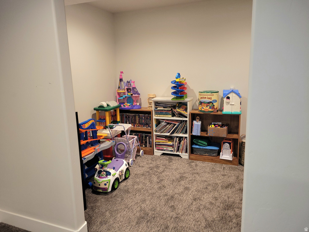 3243 E SPRING BRG Eagle Mountain, UT 84005