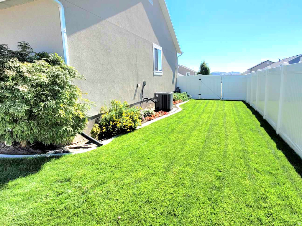 3243 E SPRING BRG Eagle Mountain, UT 84005