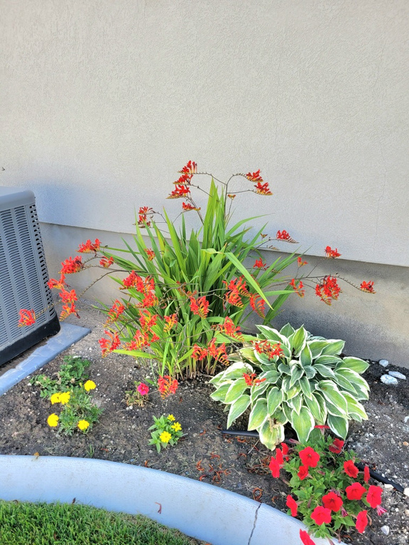 3243 E SPRING BRG Eagle Mountain, UT 84005