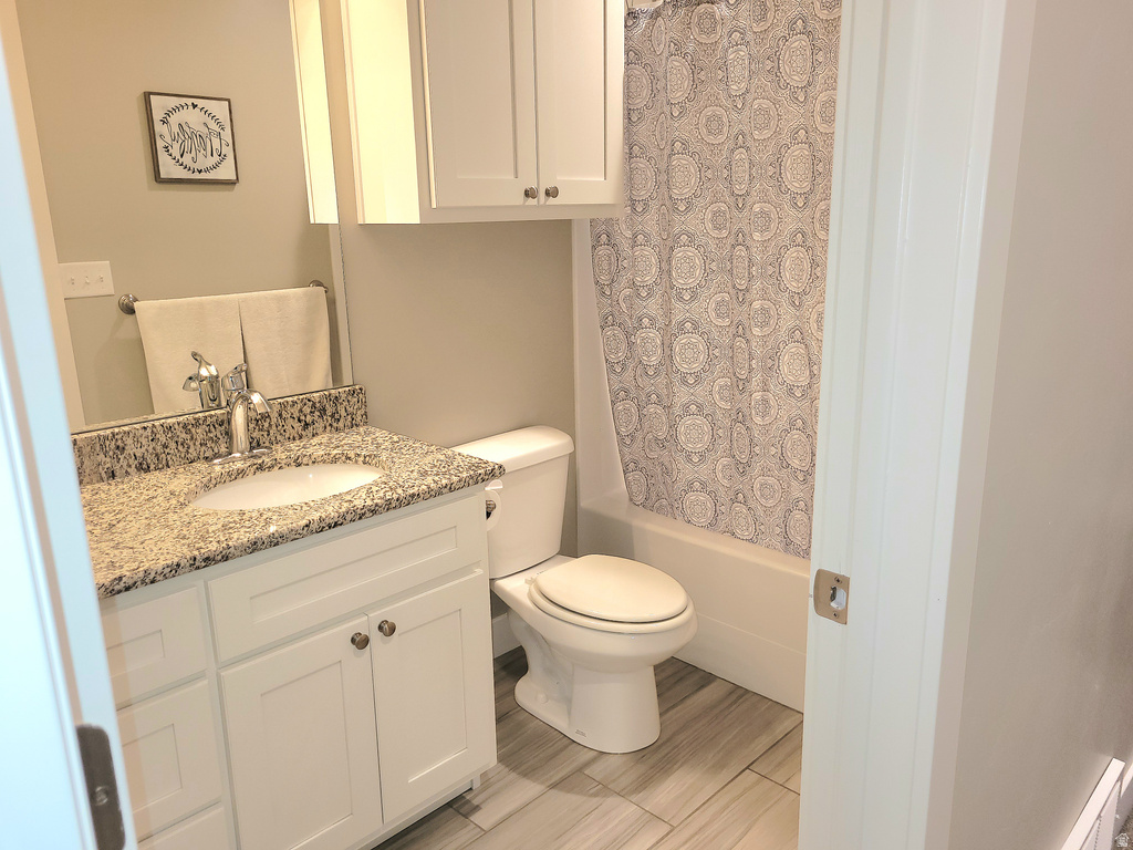 3243 E SPRING BRG Eagle Mountain, UT 84005