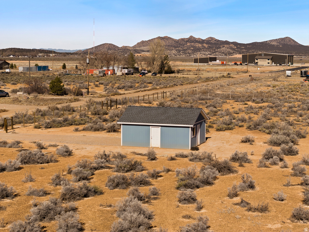 476 N 5900 W Cedar City, UT 84721