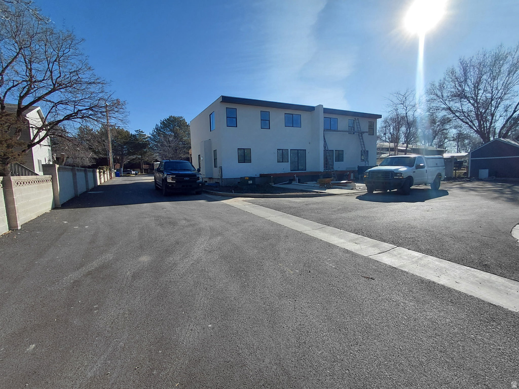 7230 S 525 E Midvale, UT 84047