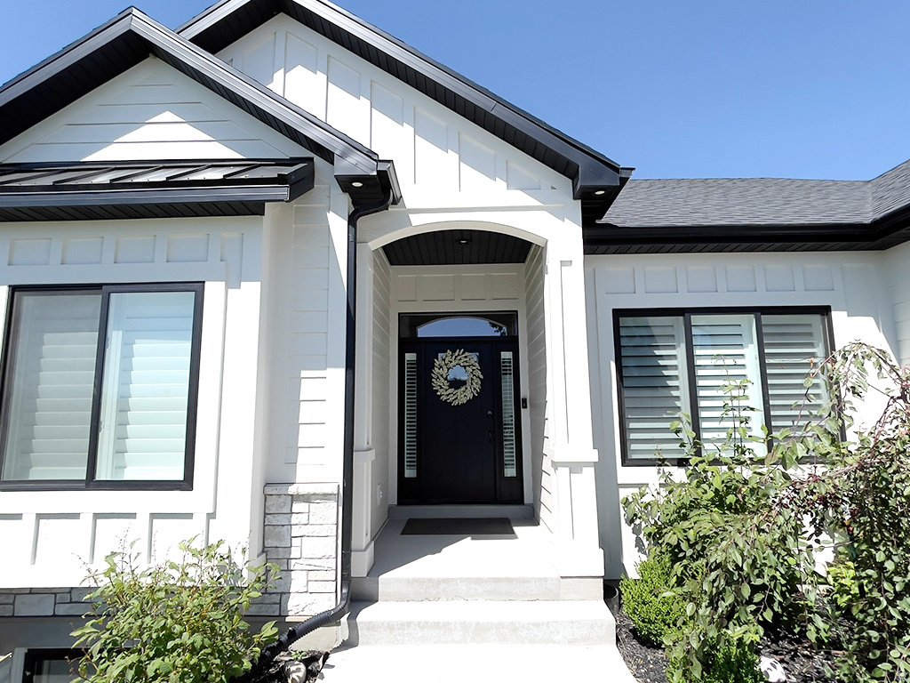 991 E 300 S Smithfield, UT 84335