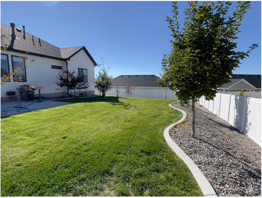 991 E 300 S Smithfield, UT 84335