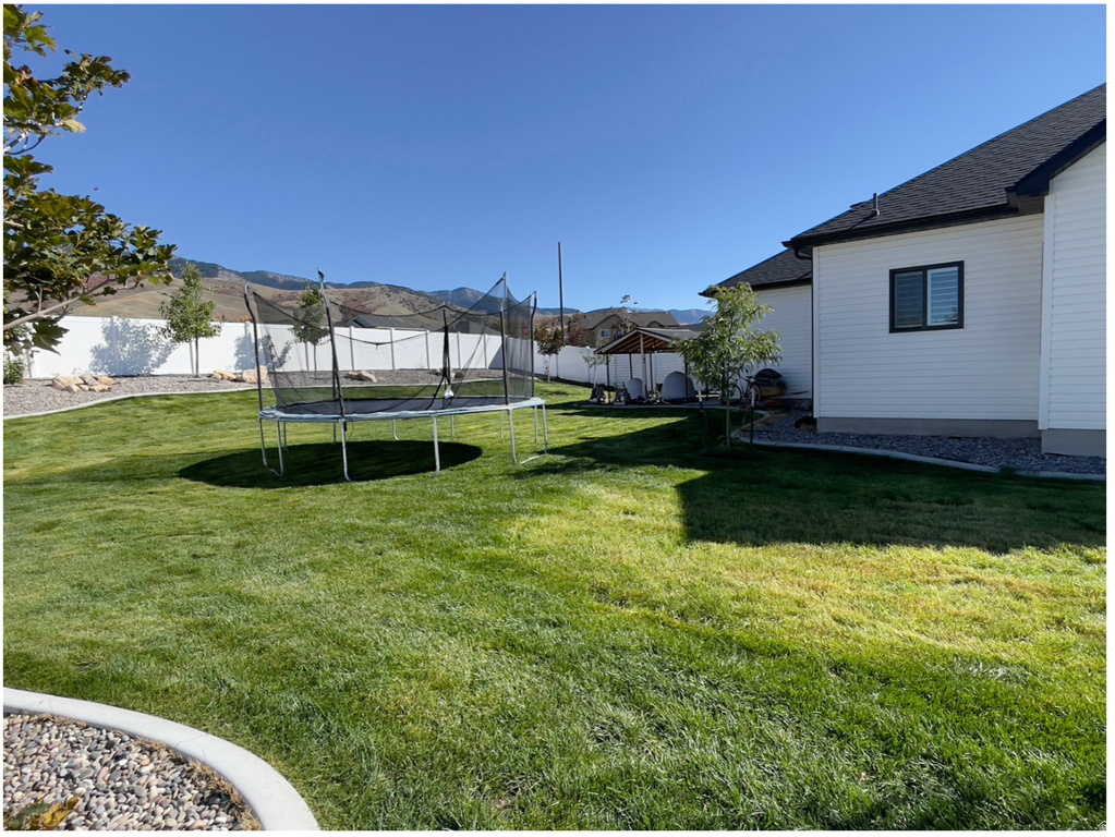 991 E 300 S Smithfield, UT 84335