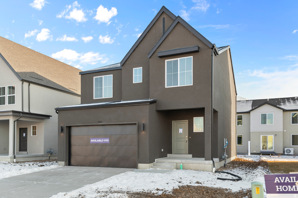 1962 E DOREST WAY #276 Salem, UT 84653