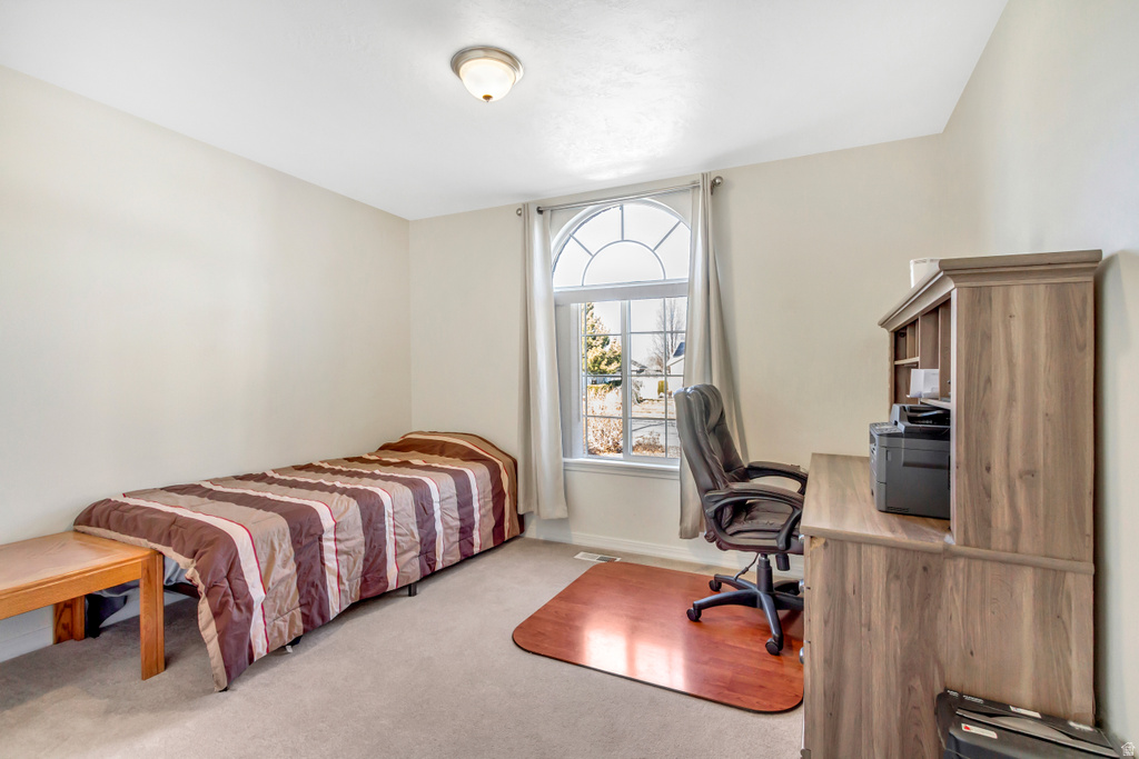 2397 W NATHANAEL WAY West Jordan, UT 84088