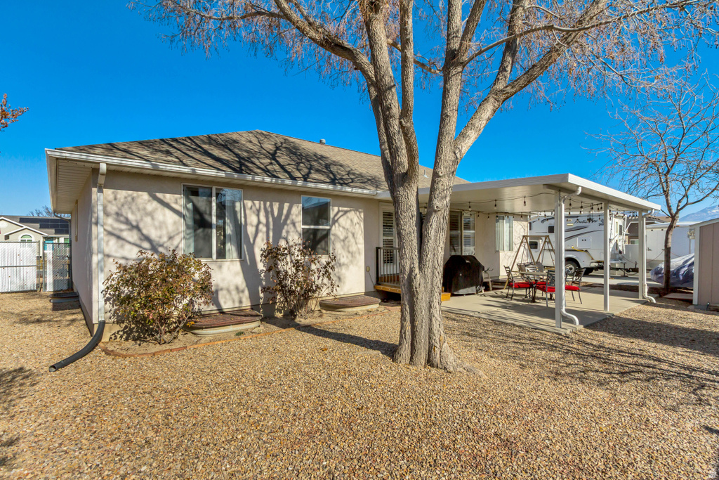 2397 W NATHANAEL WAY West Jordan, UT 84088