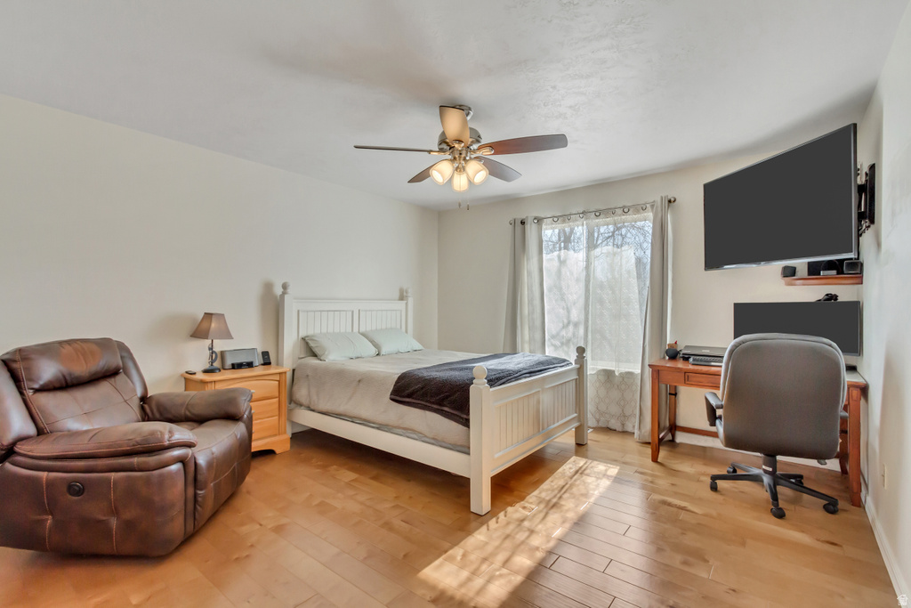 2397 W NATHANAEL WAY West Jordan, UT 84088