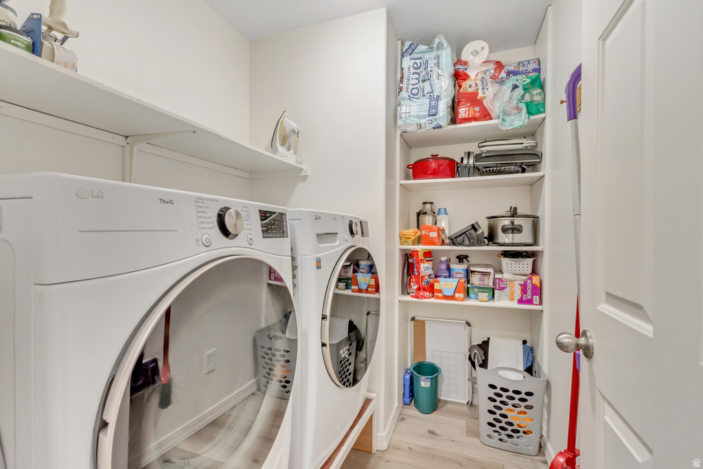 2397 W NATHANAEL WAY West Jordan, UT 84088