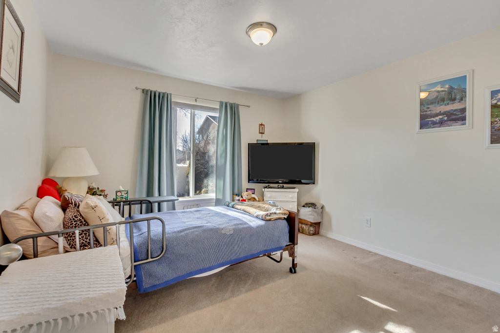 2397 W NATHANAEL WAY West Jordan, UT 84088