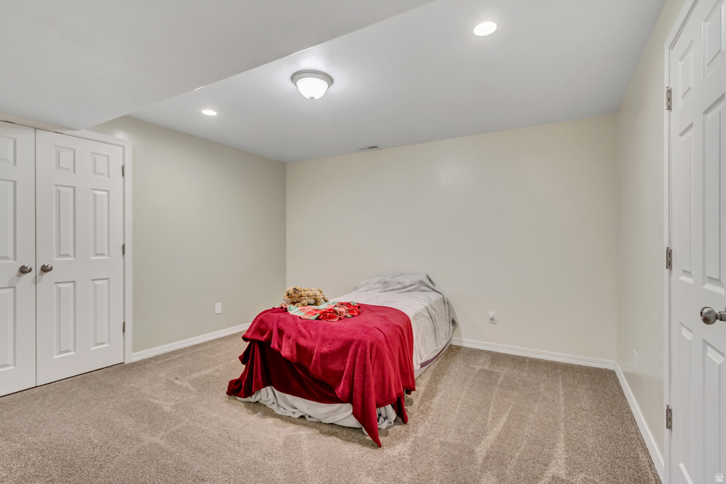 2397 W NATHANAEL WAY West Jordan, UT 84088