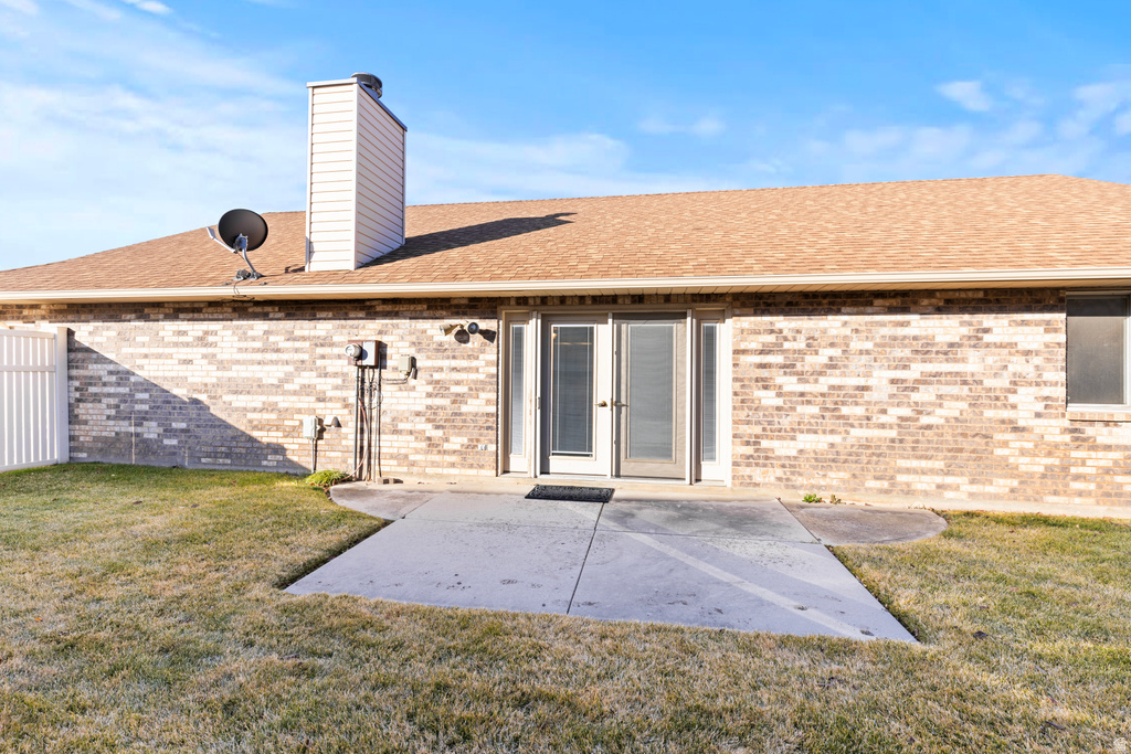 904 E 5650 S South Ogden, UT 84405