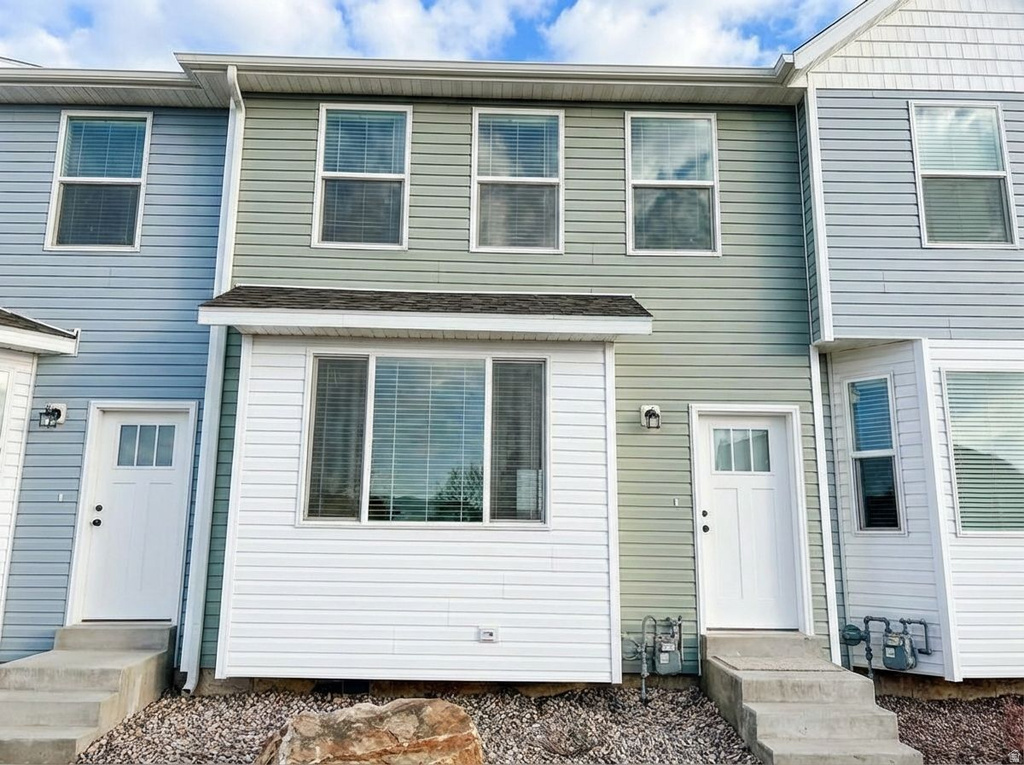 524 W 2000 S Vernal, UT 84078