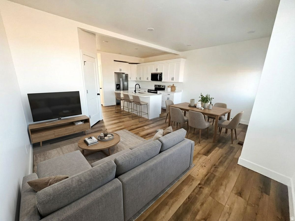 524 W 2000 S Vernal, UT 84078