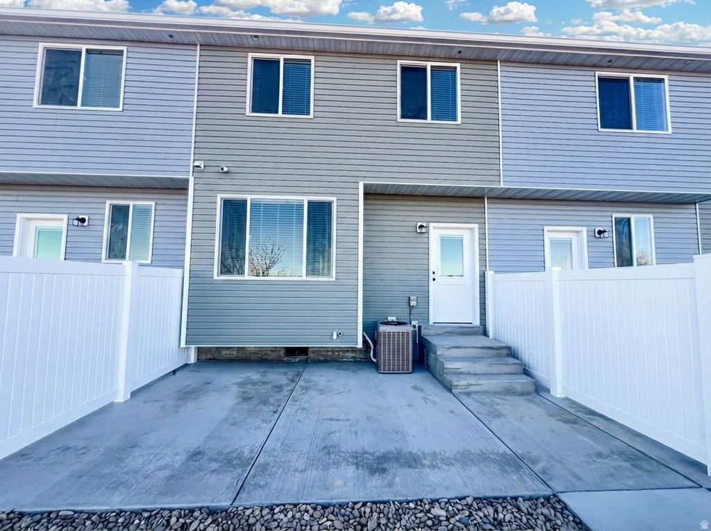 524 W 2000 S Vernal, UT 84078