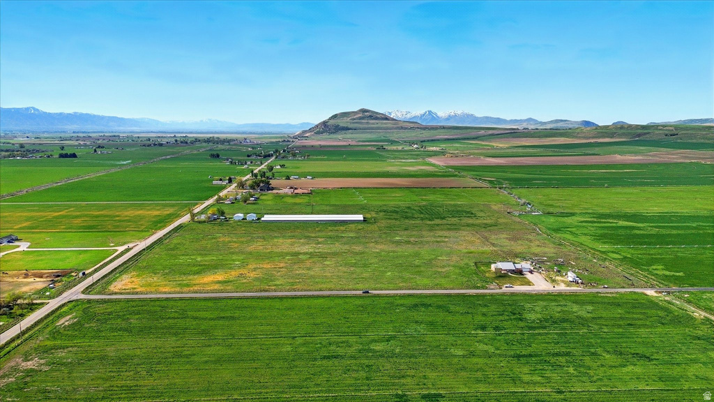 4860 W 12200 STE. Cornish, UT 84308