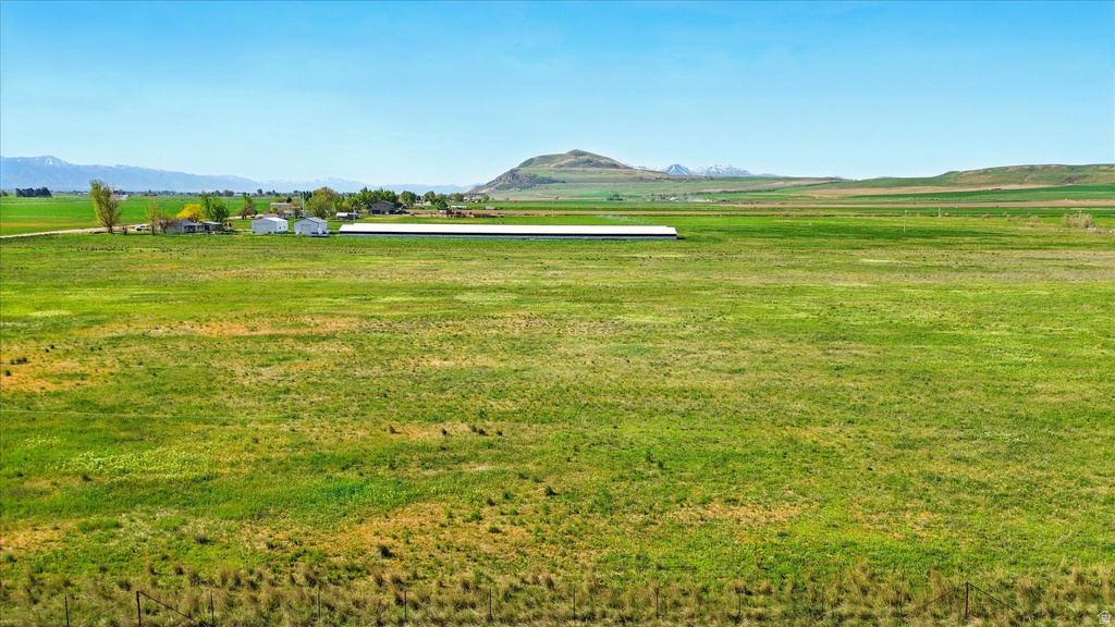 4860 W 12200 STE. Cornish, UT 84308