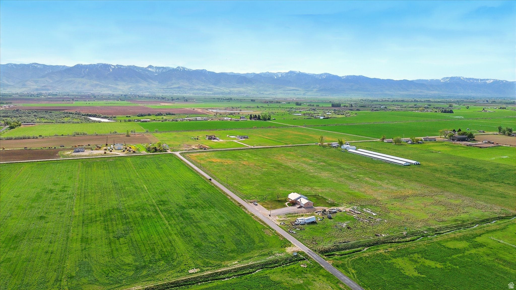 4860 W 12200 STE. Cornish, UT 84308