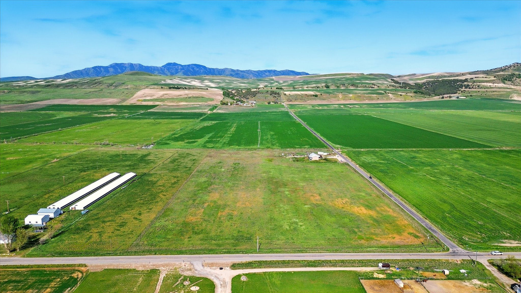 4860 W 12200 STE. Cornish, UT 84308