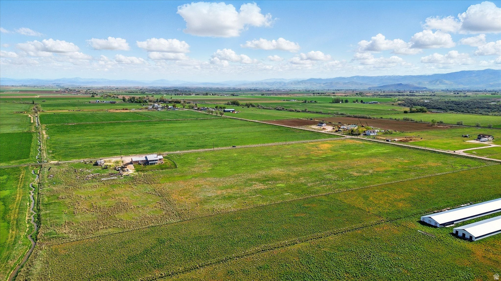 4860 W 12200 STE. Cornish, UT 84308