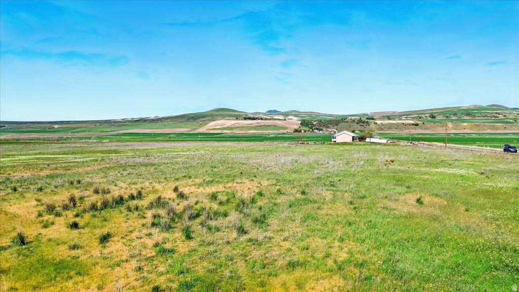 4860 W 12200 STE. Cornish, UT 84308