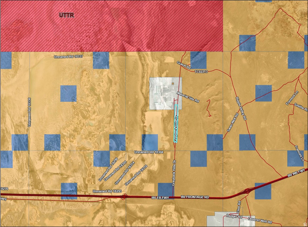  Greenhaven, UT 84083