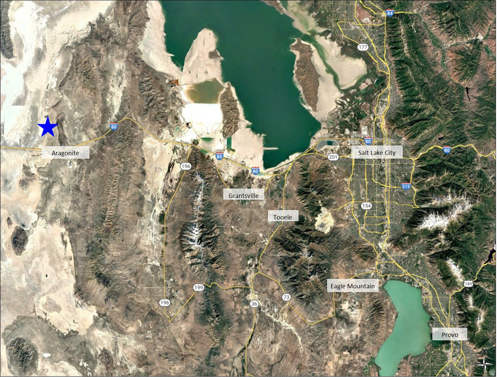  Greenhaven, UT 84083