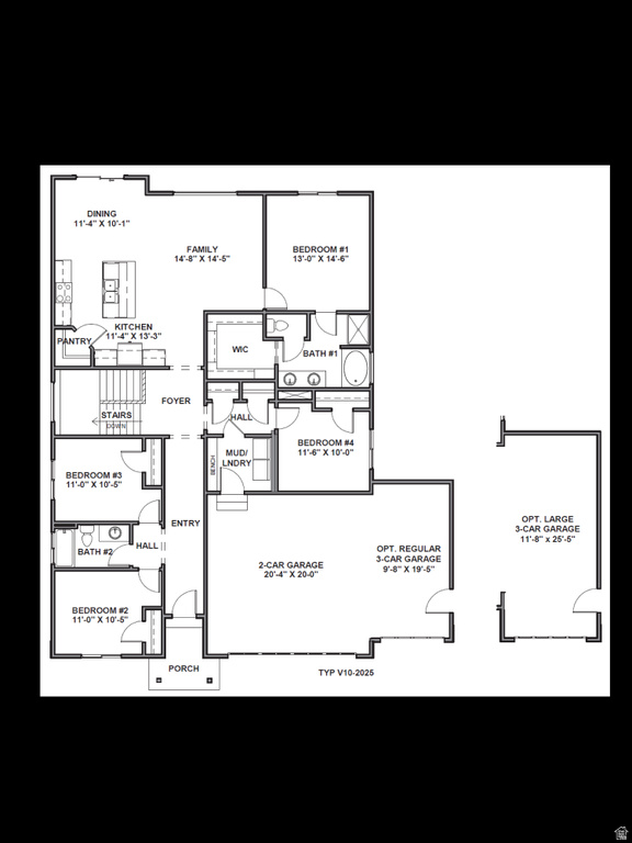 1633 E 920 N #0248 Salem, UT 84653